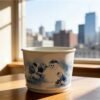 Hand-painted Jingdezhen Master Cup