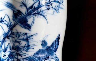 Brilliant Future teacup